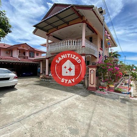Oyo Home 90331 D'Jj Homestay Kota Belud Eksteriør bilde