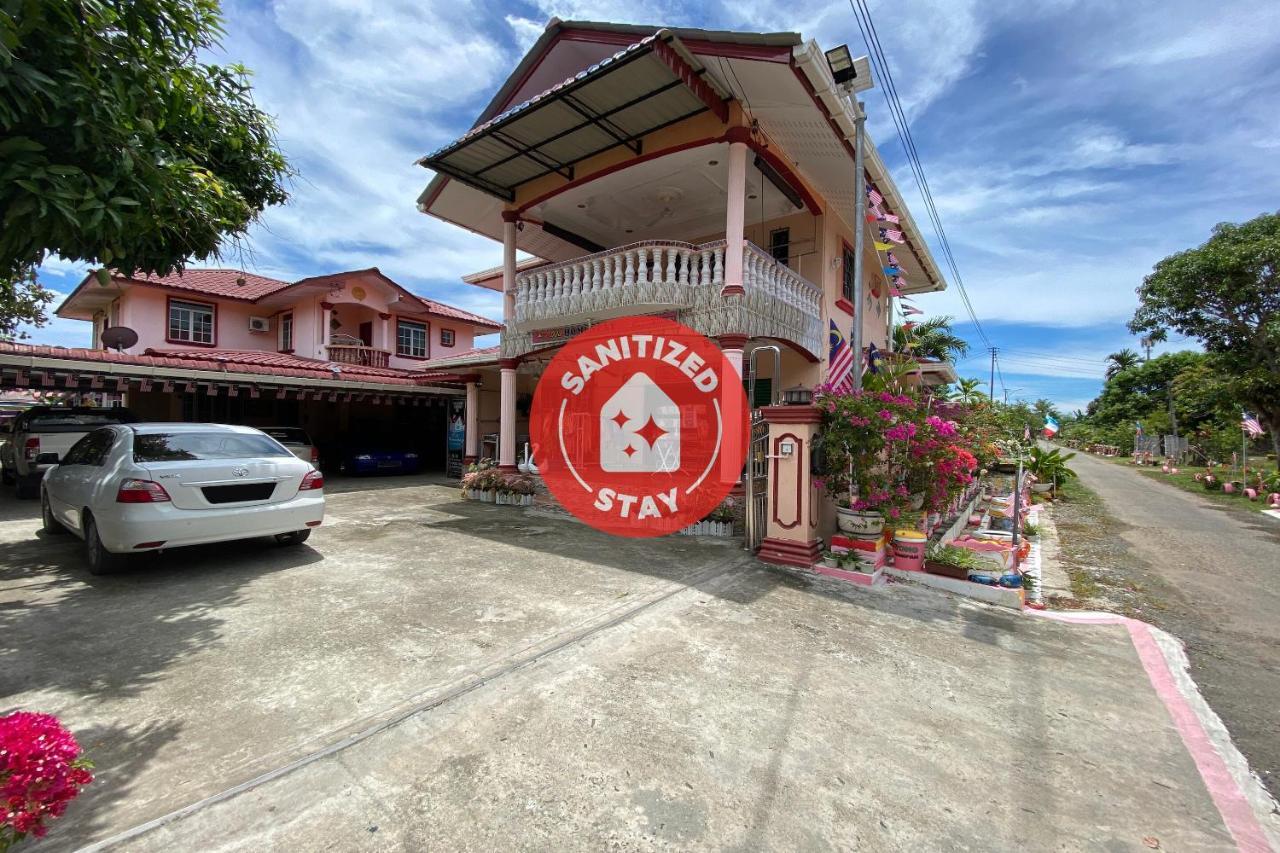 Oyo Home 90331 D'Jj Homestay Kota Belud Eksteriør bilde