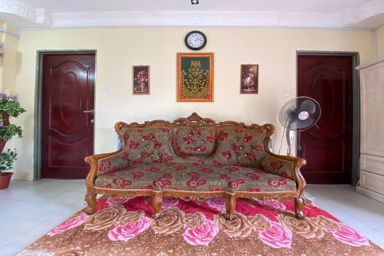 Oyo Home 90331 D'Jj Homestay Kota Belud Eksteriør bilde