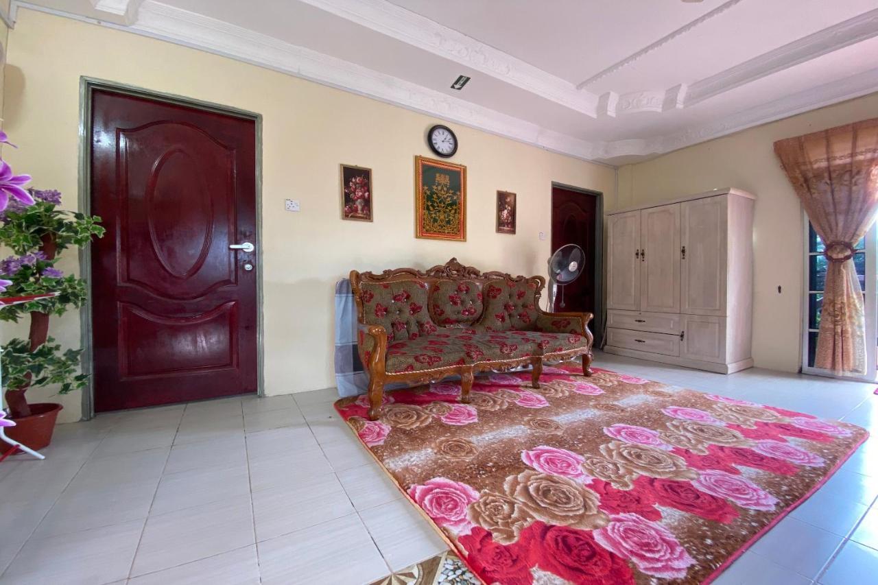 Oyo Home 90331 D'Jj Homestay Kota Belud Eksteriør bilde