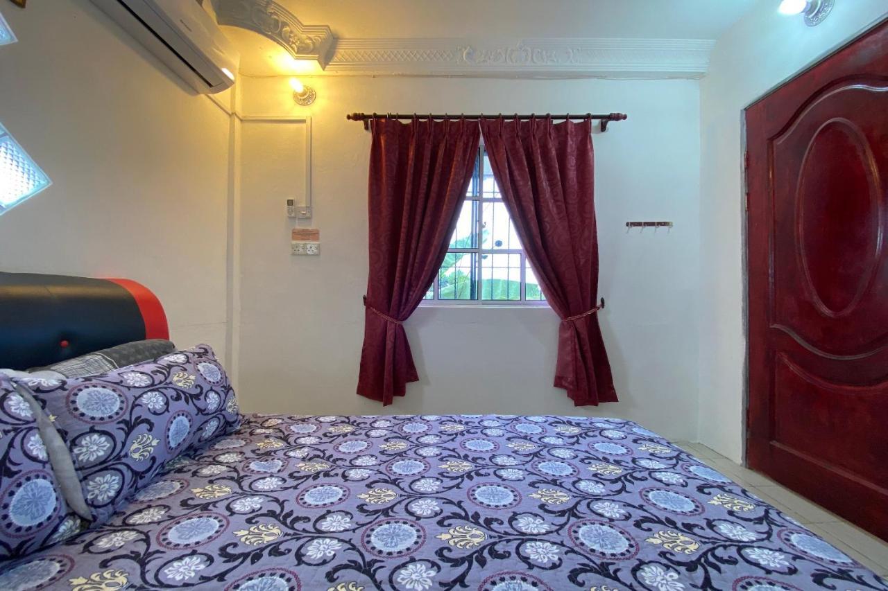 Oyo Home 90331 D'Jj Homestay Kota Belud Eksteriør bilde