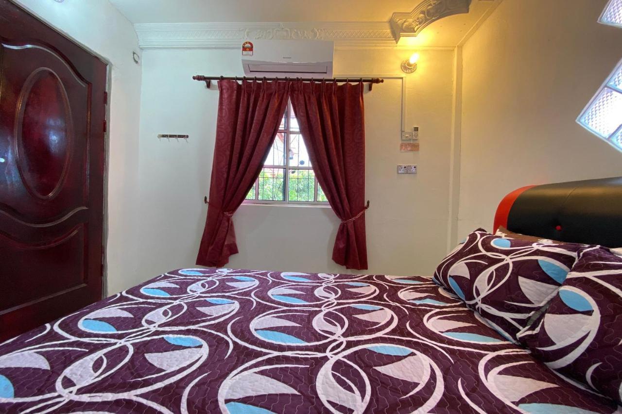Oyo Home 90331 D'Jj Homestay Kota Belud Eksteriør bilde