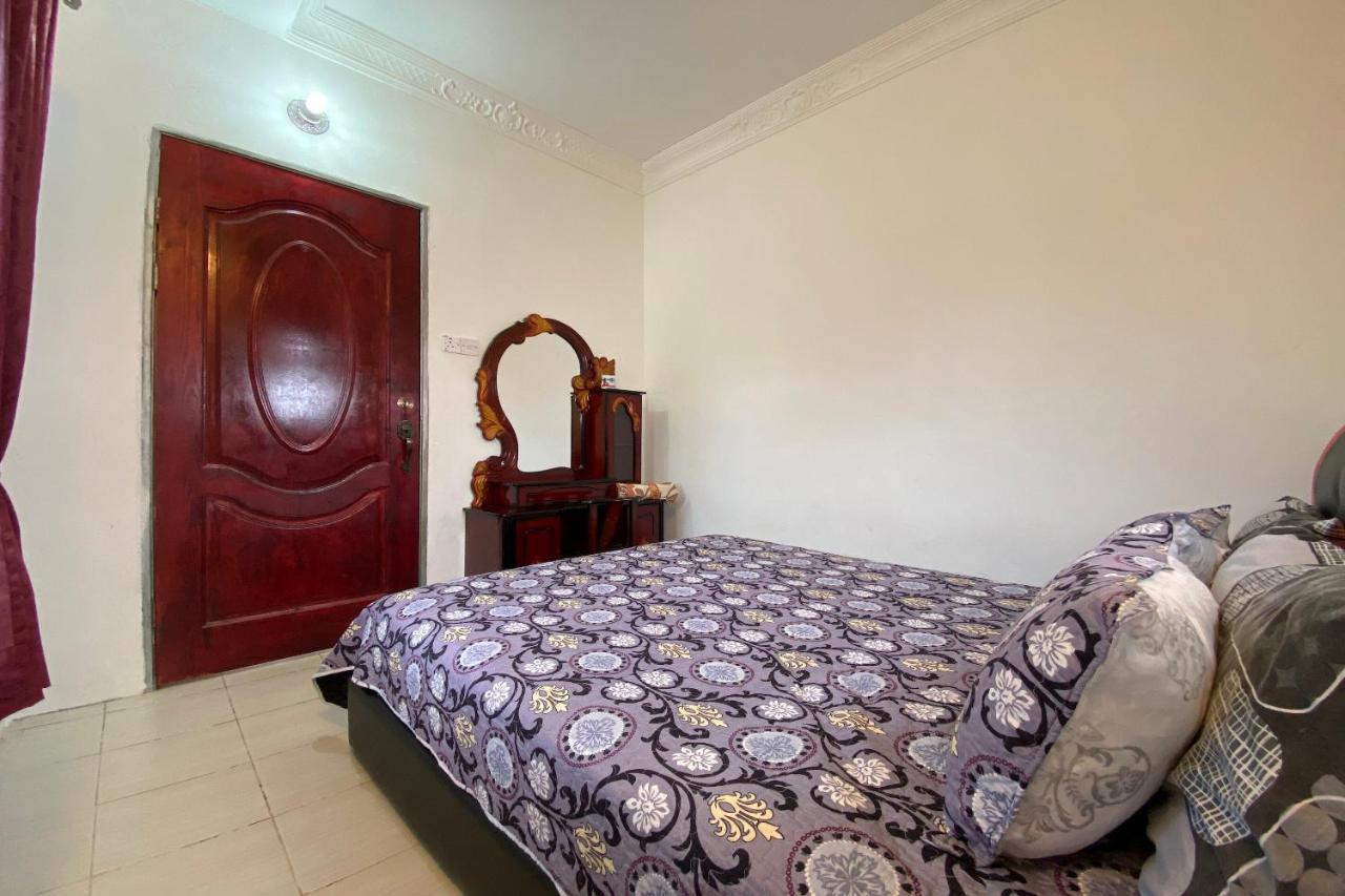 Oyo Home 90331 D'Jj Homestay Kota Belud Eksteriør bilde