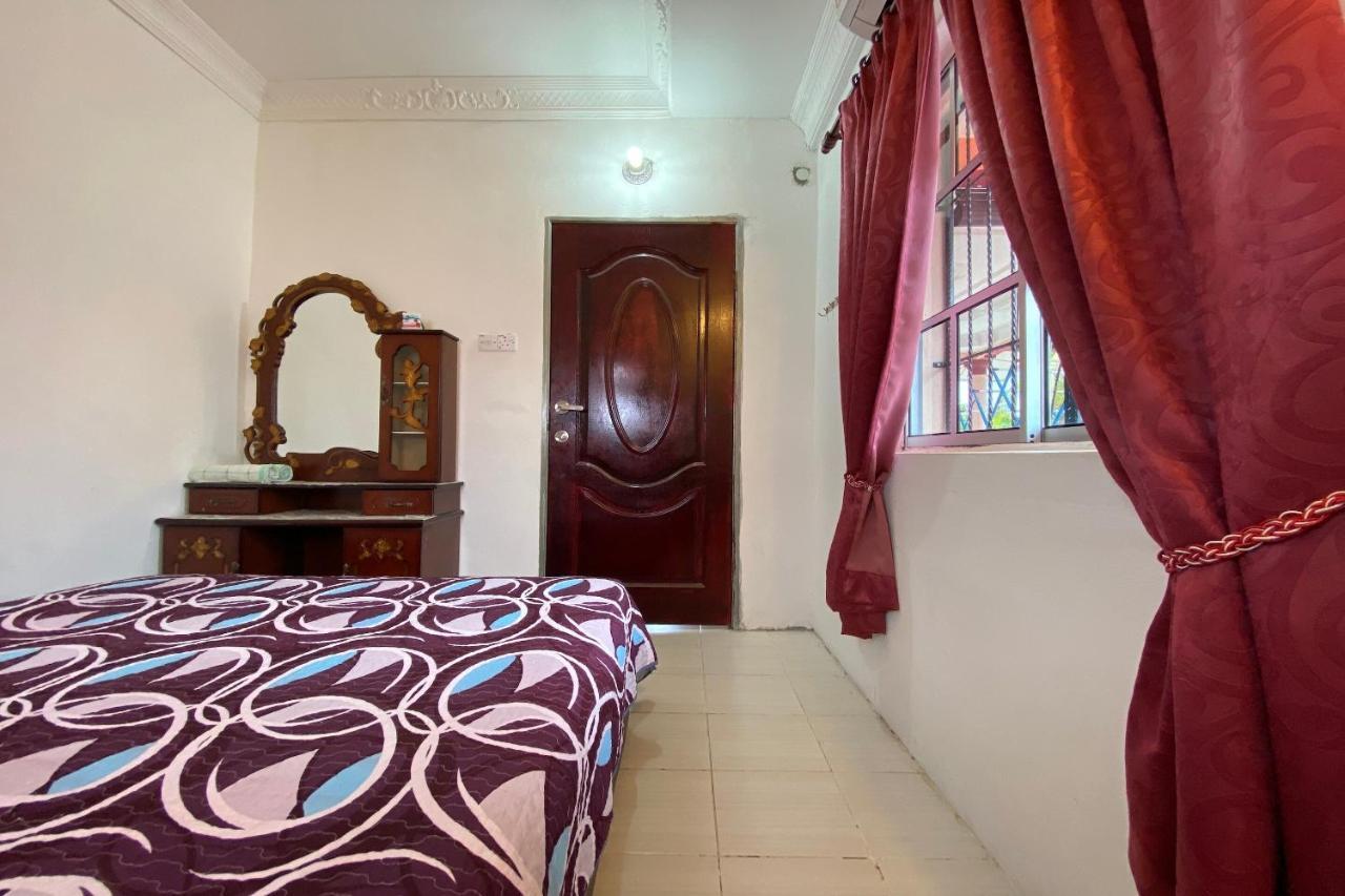 Oyo Home 90331 D'Jj Homestay Kota Belud Eksteriør bilde
