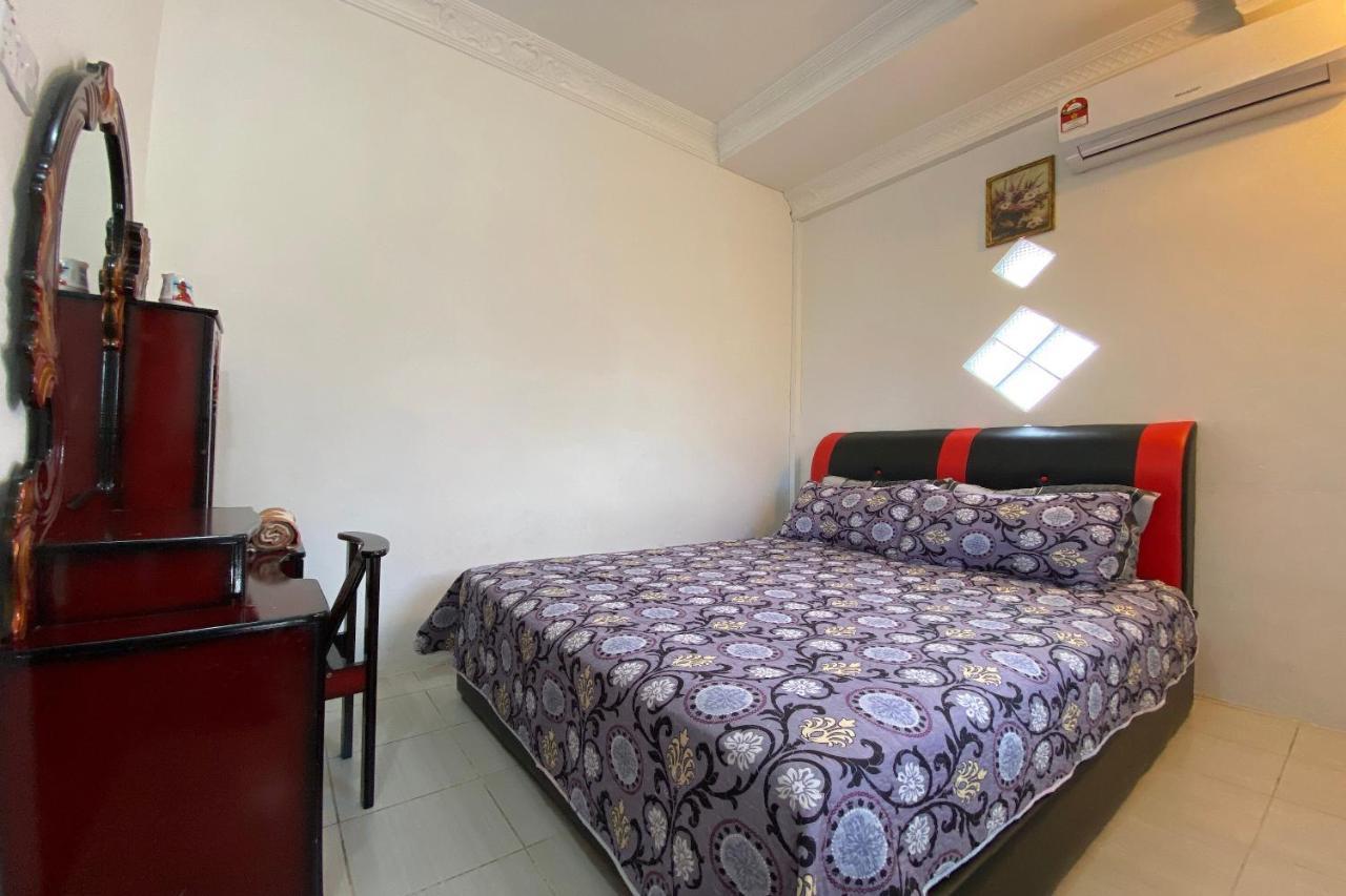 Oyo Home 90331 D'Jj Homestay Kota Belud Eksteriør bilde