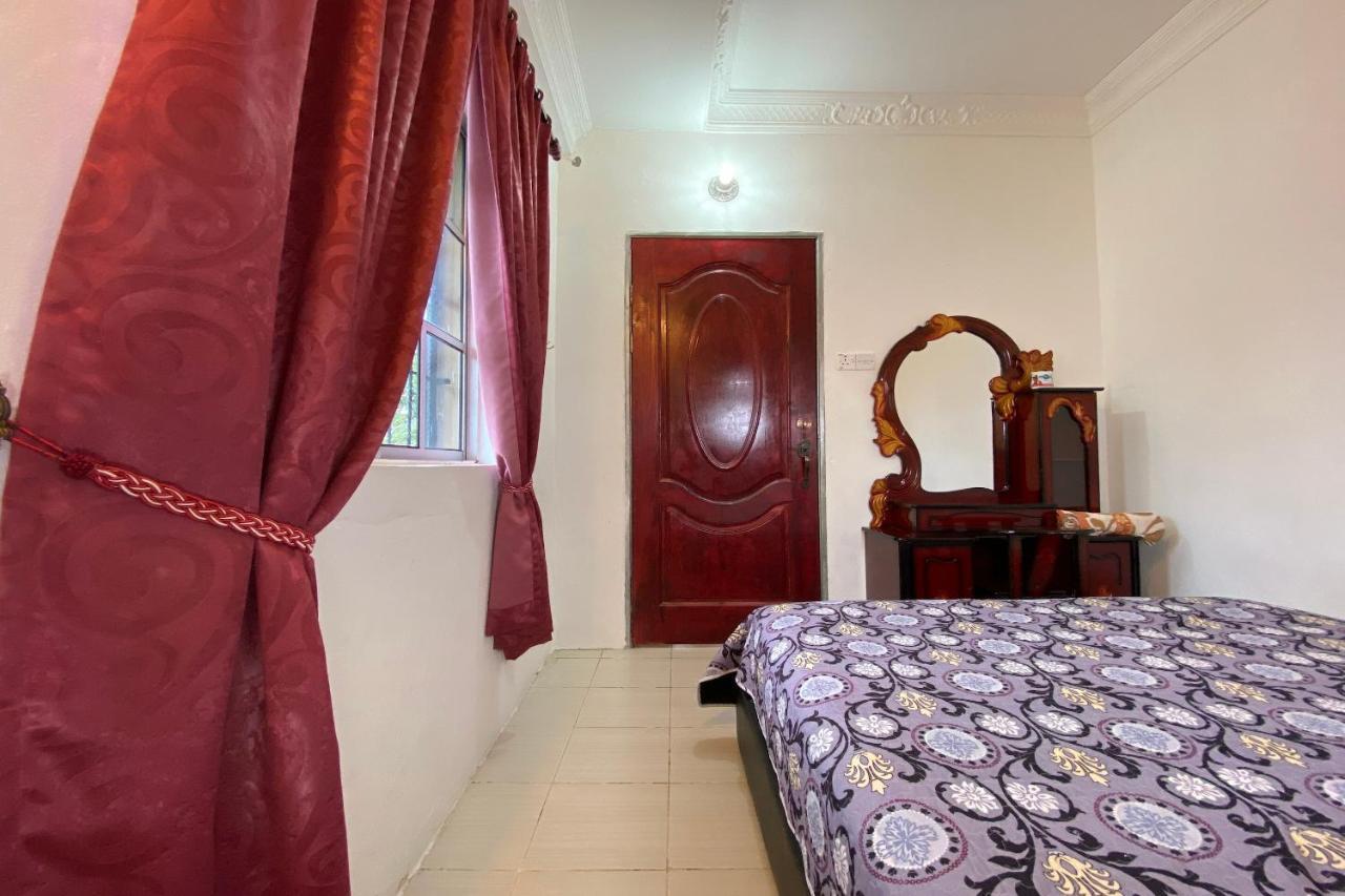 Oyo Home 90331 D'Jj Homestay Kota Belud Eksteriør bilde