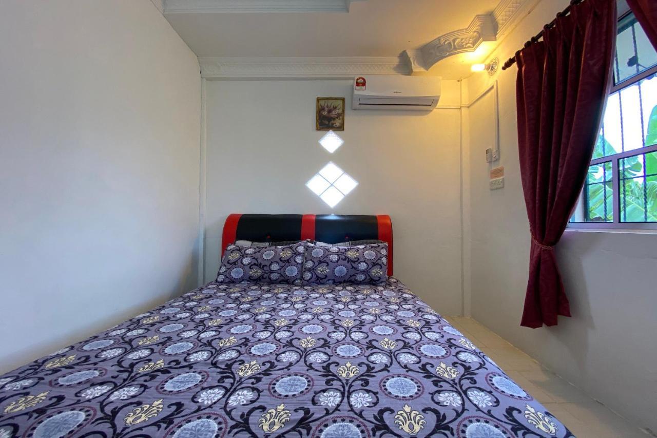 Oyo Home 90331 D'Jj Homestay Kota Belud Eksteriør bilde